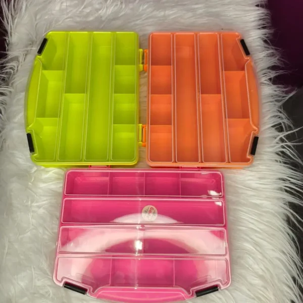 Separation Box