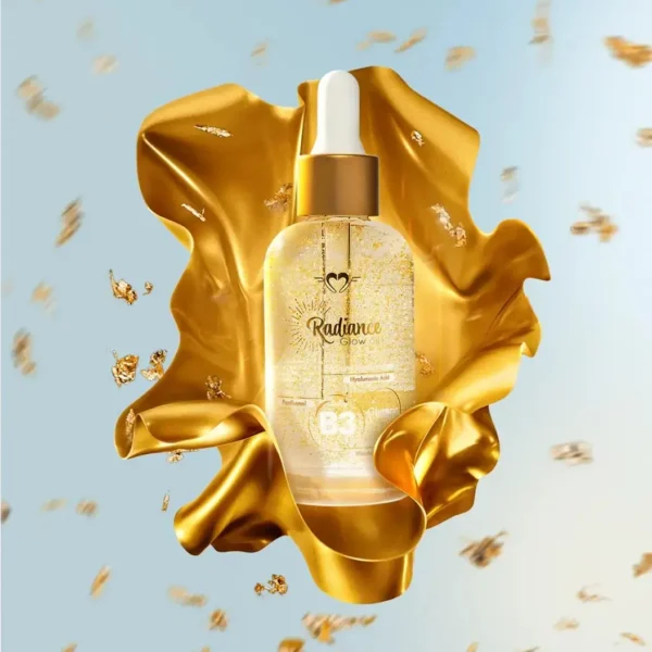 Forever52 Radience Glow oil