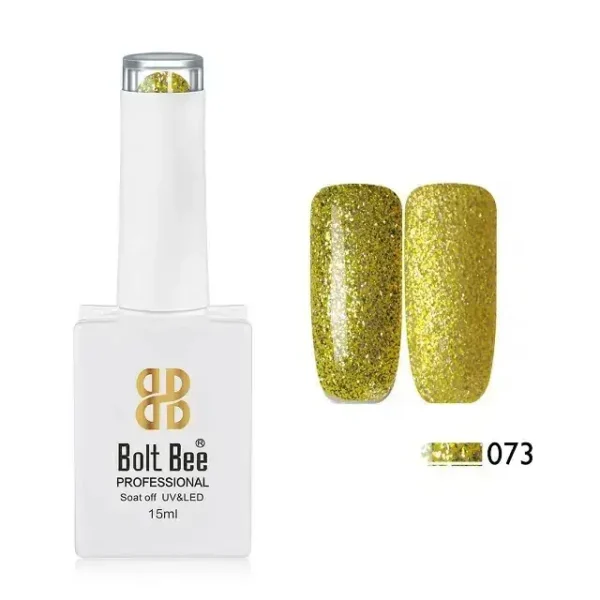 Bolt Bee Gel Polish 73