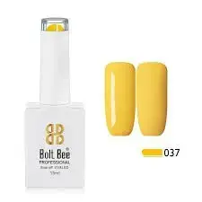 Bolt Bee Gel Polish 37