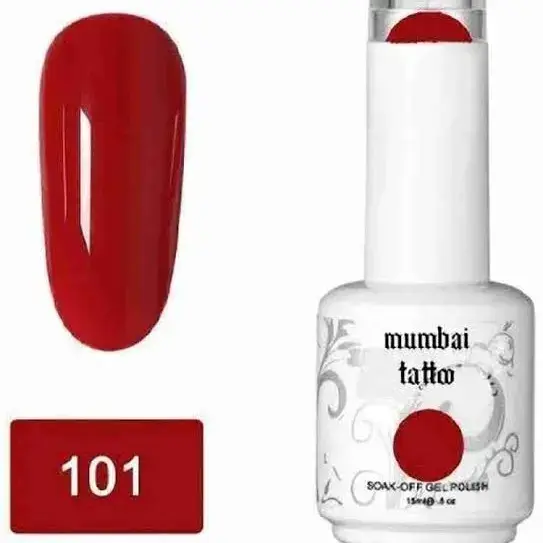 Shills Gel Polish 101
