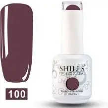 Shills Gel Polish 100