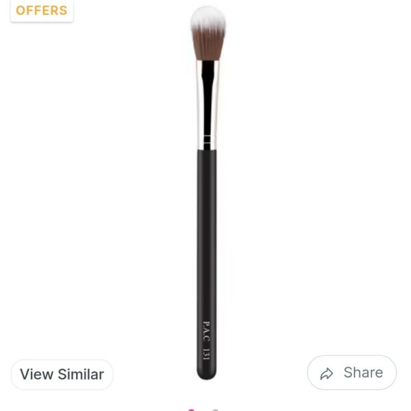 Pac Highlighter Brush 131