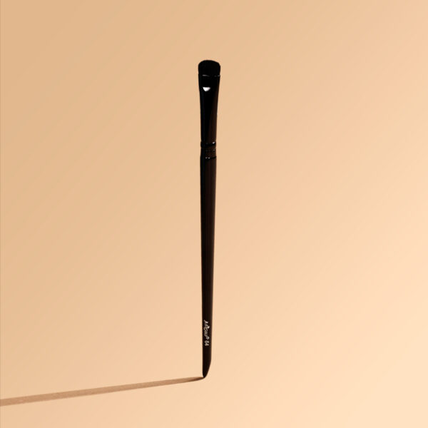 Justgold Professional Brush 64 ? Flat Smudging Brush