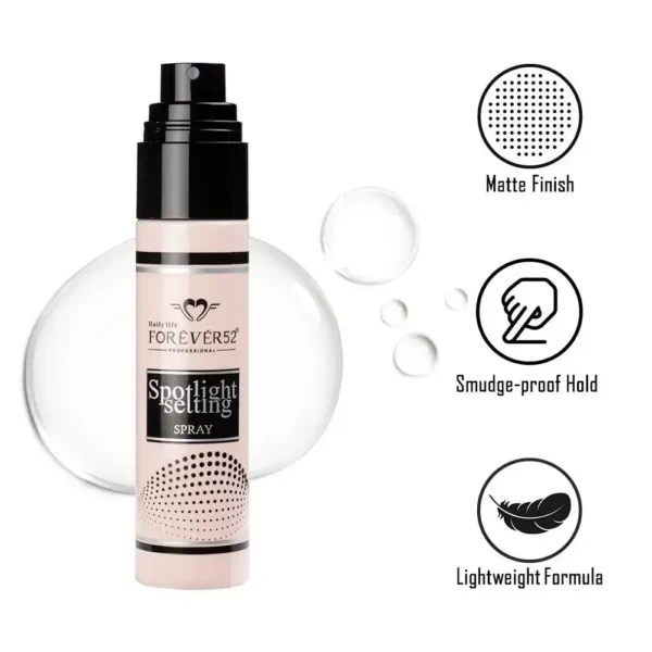 Forever52 Spotlight Setting Spray
