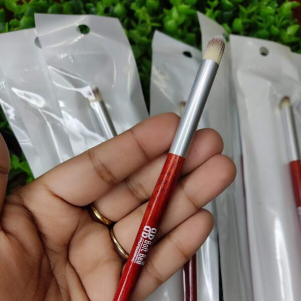 Nail Pigment Brush