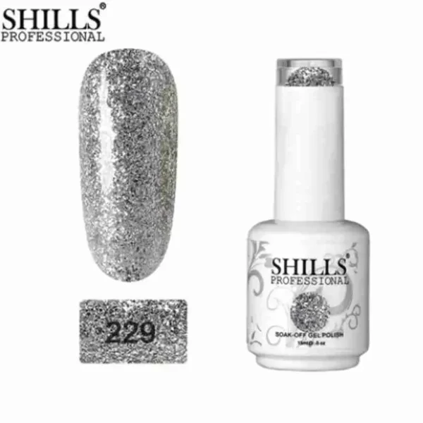 Shills PROFESSIONAL Gel Polish 229