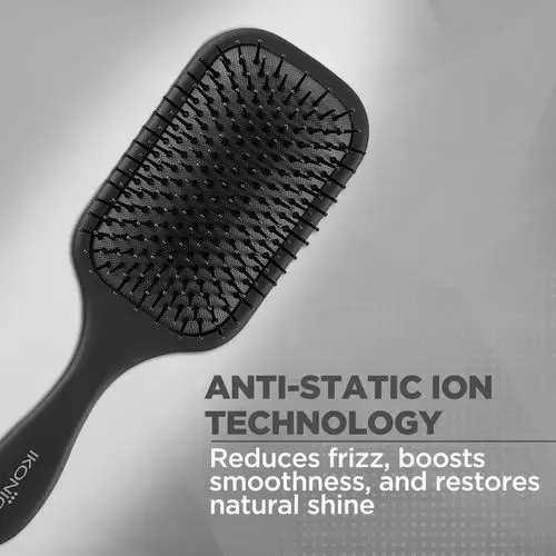 Ikonic Paddle Brush