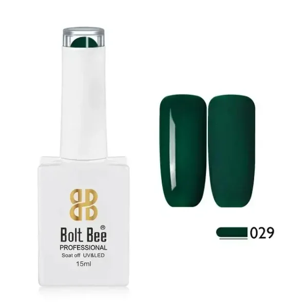 Bolt Bee Gel Polish 29