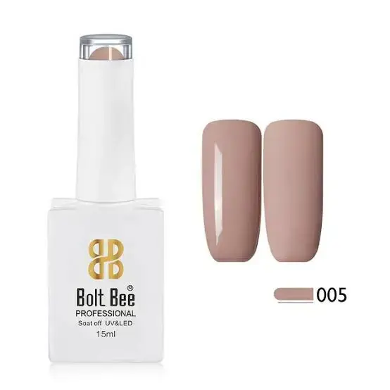 Bolt Bee Gel Polish 05