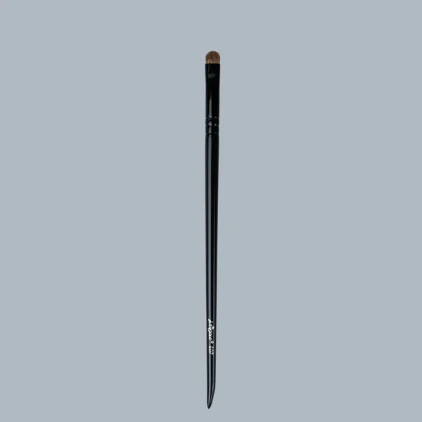 Just Gold Precision Waterline Blending Brush #207