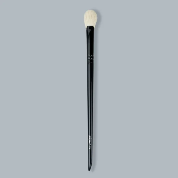 Just Gold Highlighter Appreciation + Dusting Brush #172
