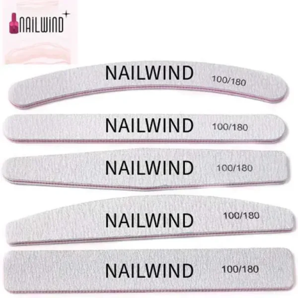 Nail Art Filer