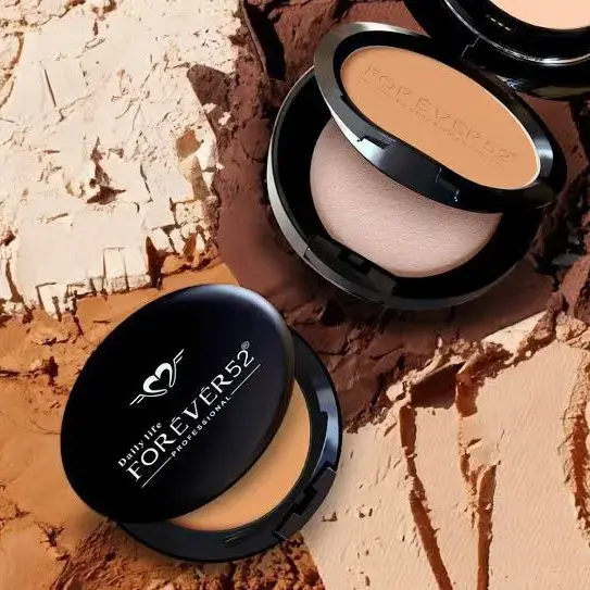 Forever52 Two Way Cake Compact