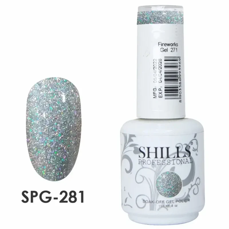Shills PROFESSIONAL Gel Polish 281