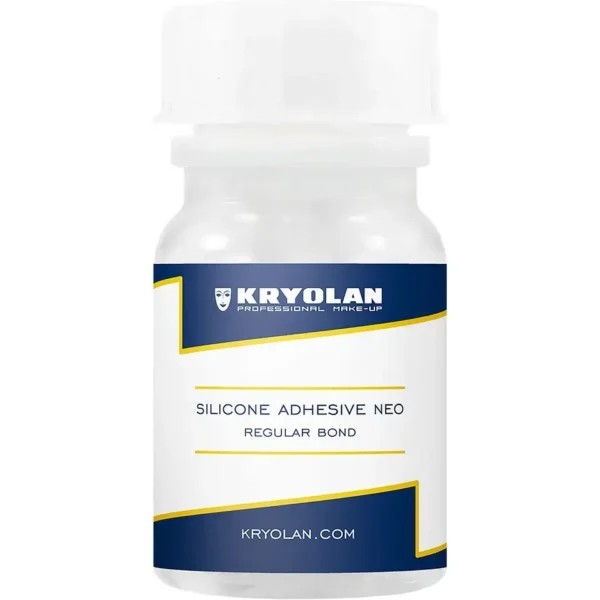 Kryolan Silicone Adhesive NEO Regular Bond 50ml