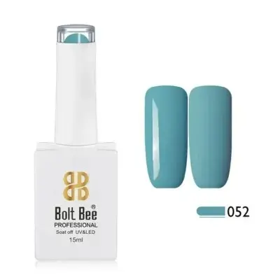 Bolt Bee Gel Polish 52