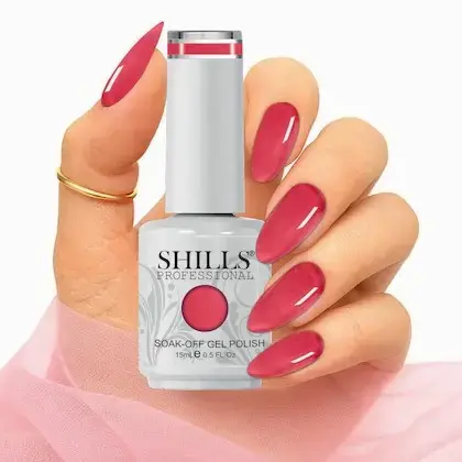 Shills Gel polish 398