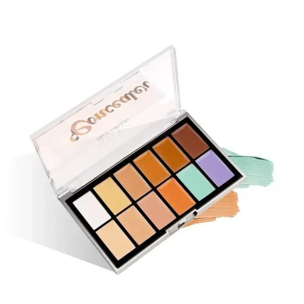 Imagic Concealer Palette