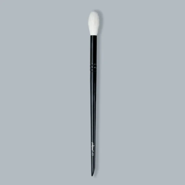 Just Gold Highlighter & Loose Powder Appreciation Brush #171
