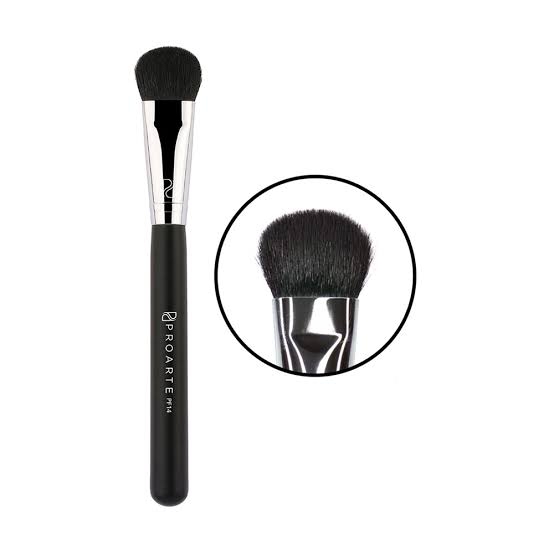 Proarte Small Powder Brush Pf 14