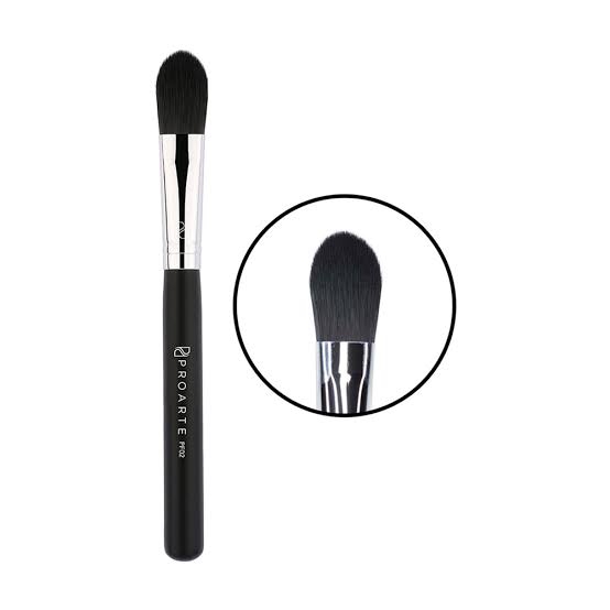 Proart Mini Foundation Applicator Pf02