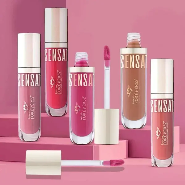 Forever52 Sensational Liquid Lipstick