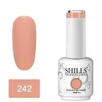 shills gel polish 242