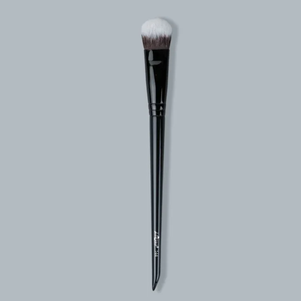 Just Gold Concealar & Liquid Cream Brush #144