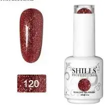 shills gel polish 120
