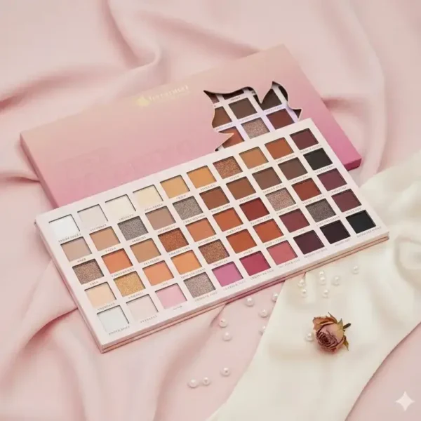 Ferrarucci The Wedding Bliss palette