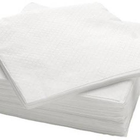 Dry Facial Tissue