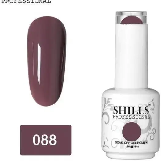 Shills Gel Polish 088