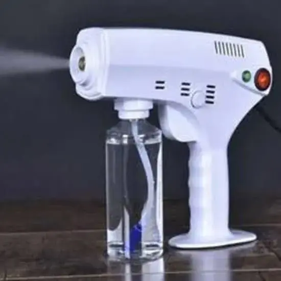Professional Nano Spray Gun Strong Motor
