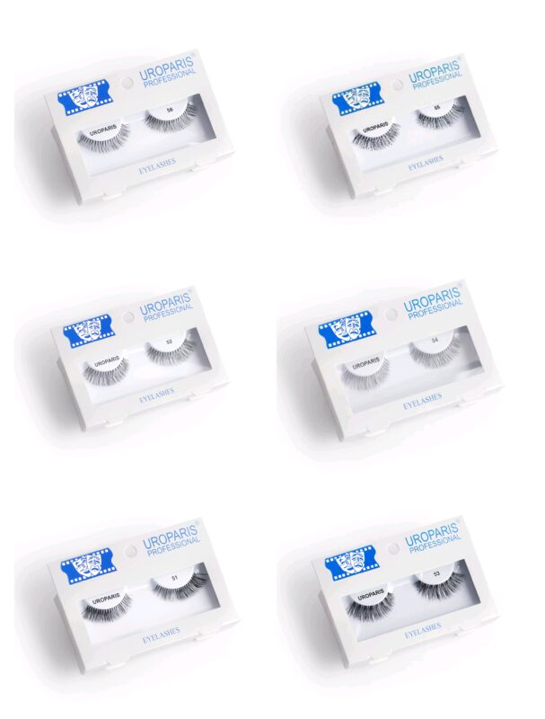 UROPARIS Eyelashes