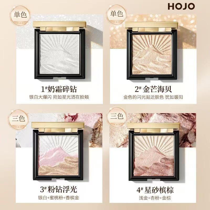 Stellar Highlighter Hojo